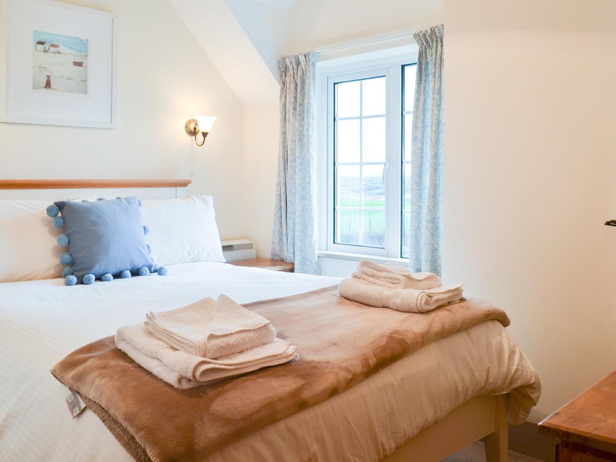 St Cadoc Cottage 생 메린 외부 사진